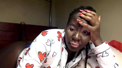 Willa Sara online show from March 11, 9:07 pm