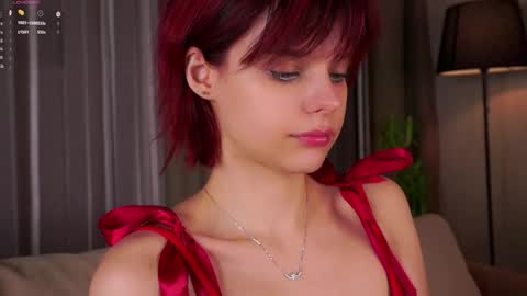 Eva online show from November 6, 11:35 am