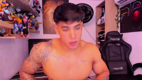 Dracko online show from January 28, 5:22 am