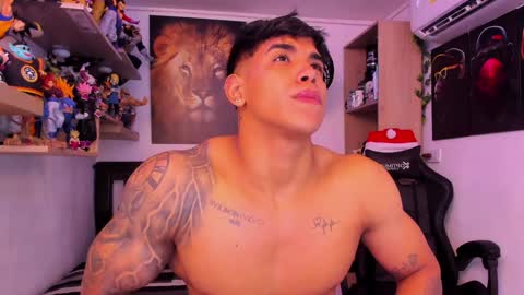 Dracko online show from December 22, 7:10 pm