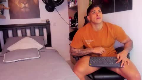 Dracko online show from December 4, 5:18 am