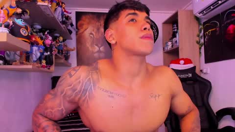 Dracko online show from December 24, 6:55 am