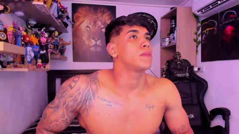 Dracko online show from December 11, 5:21 am