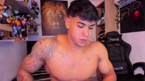 Dracko online show from January 27, 8:39 pm