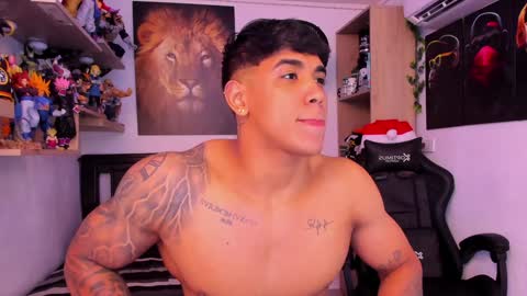 Dracko online show from December 29, 11:40 am