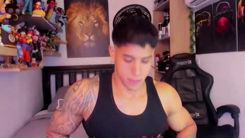 Dracko online show from December 20, 4:41 am