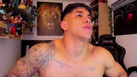 Dracko online show from November 19, 6:28 pm