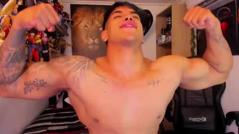 Dracko online show from September 19, 4:27 am