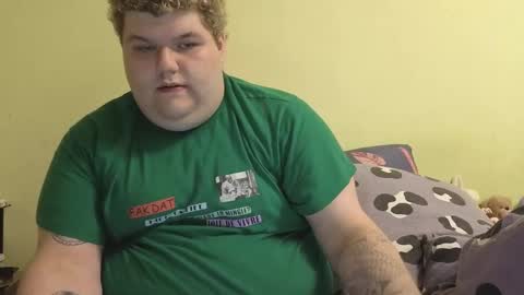 Willy online show from December 1, 11:03 pm