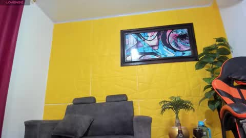 William Parra online show from March 4, 6:27 pm