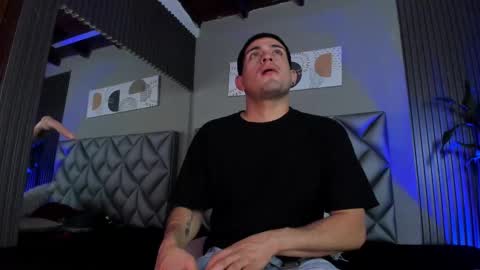 William Steel online show from September 24, 12:01 pm