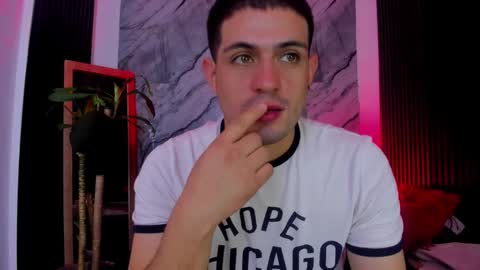 William Steel online show from September 17, 12:19 pm