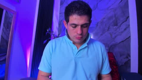 William Steel online show from November 2, 5:51 am