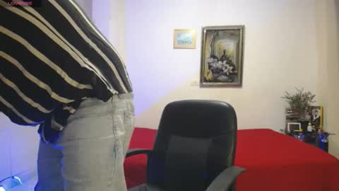 William Steel online show from February 13, 3:10 am