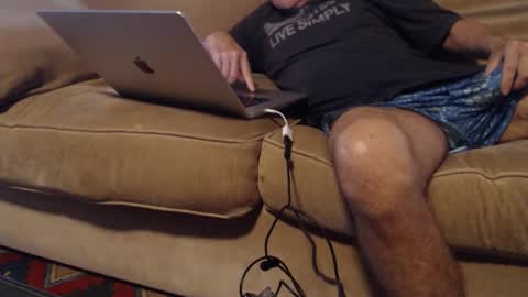 williamandmary online show from October 22, 2:08 pm