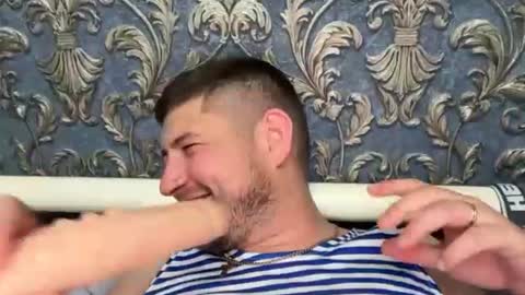 williamdeluca online show from July 20, 4:31 pm
