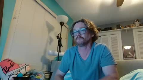 William online show from July 26, 6:11 am