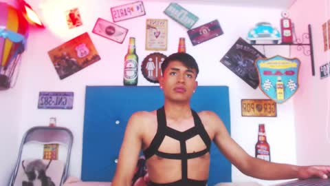 willians__ online show from March 2, 1:37 am