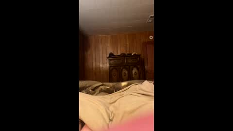 willie53853 online show from December 13, 8:04 pm