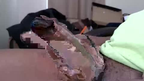 willy d bbc uncut bigdick edging online show from January 12, 4:40 pm