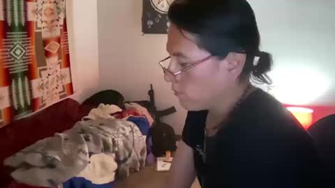 Ville Lohner online show from October 18, 4:38 am