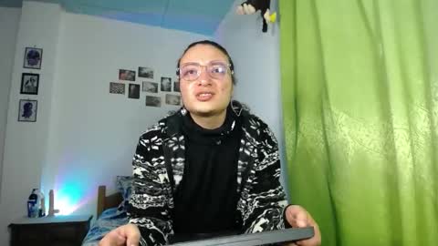 willmonkey online show from November 2, 2:11 am