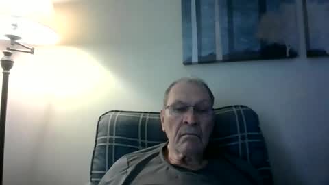 Willhedoher online show from March 25, 1:07 pm