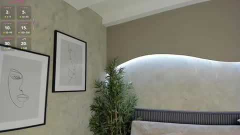 Ms Willow online show from March 10, 6:45 pm