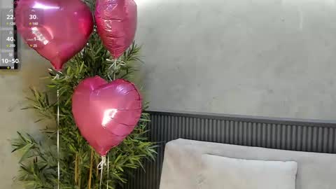 Ms Willow online show from February 17, 2:06 pm