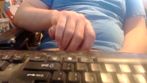 DrainMyBalls online show from November 30, 5:31 pm