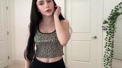 Willow online show from February 28, 1:15 pm