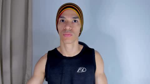 willy_veins online show from February 26, 10:49 am