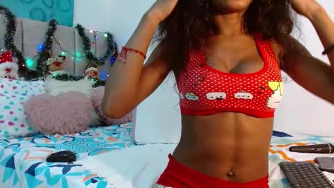 Only wilsonsiara01 online show from January 4, 8:39 am