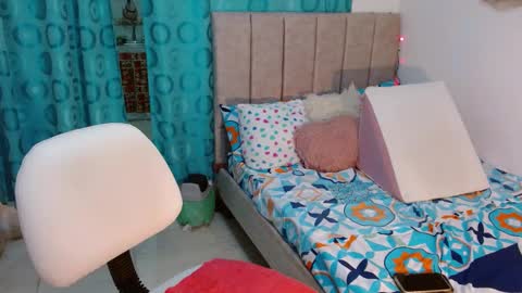 Only wilsonsiara01 online show from January 15, 9:09 pm