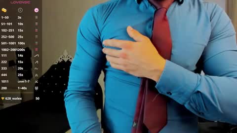 Snapshot of wilsonjules chatting on November 1, 5:50 am WilsonJules online show from November 1, 5:50 am