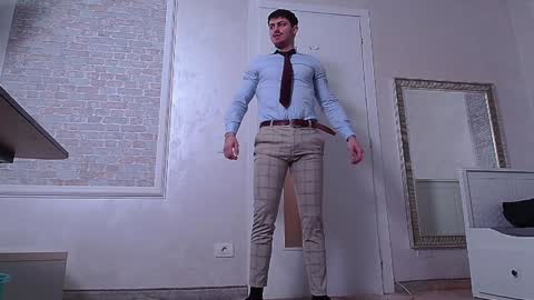 Snapshot of wilsonjules chatting on January 21, 4:48 pm WilsonJules online show from January 21, 4:48 pm