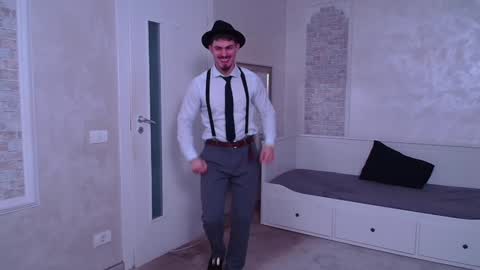 Snapshot of wilsonjules chatting on January 5, 9:14 pm WilsonJules online show from January 5, 9:14 pm