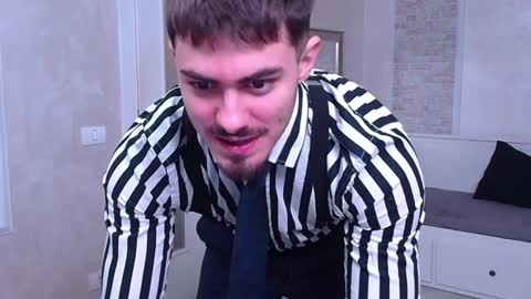 Snapshot of wilsonjules chatting on January 6, 4:13 pm WilsonJules online show from January 6, 4:13 pm