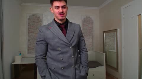 Snapshot of wilsonjules chatting on January 25, 7:49 pm WilsonJules online show from January 25, 7:49 pm