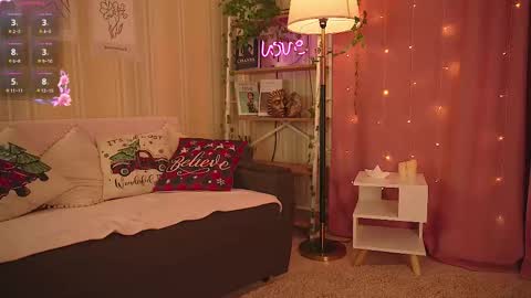 Winaria online show from December 16, 4:52 am