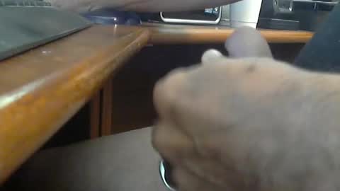 Wineman88886 online show from April 8, 8:34 pm