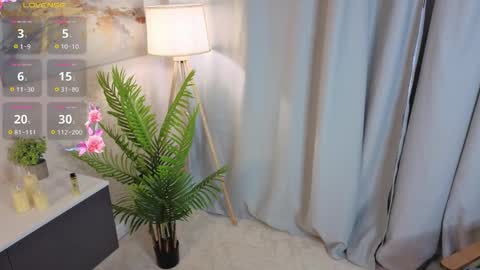 Heeeey im Lina online show from April 22, 4:08 am