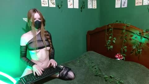 Winter online show from April 17, 4:37 am