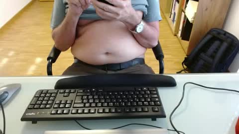 winterfreund99 online show from January 12, 11:39 am