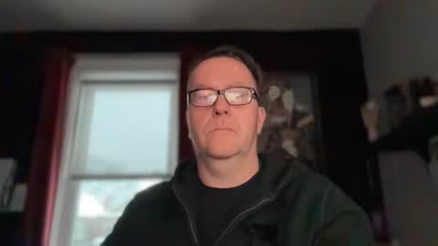 wintyr online show from February 2, 10:06 pm