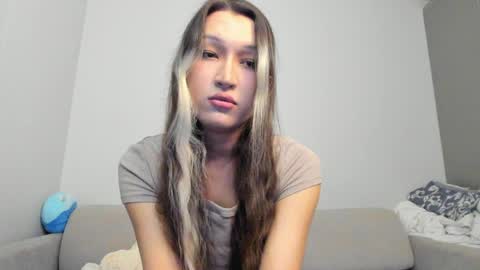 Asylai but you can call me Aila online show from March 25, 7:09 pm