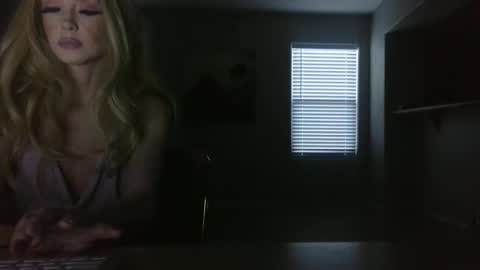 WishGoddes online show from February 8, 12:47 am