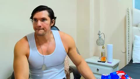 Wiston online show from January 18, 3:54 pm