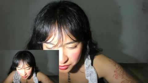 witch_3333 online show from July 7, 6:47 am