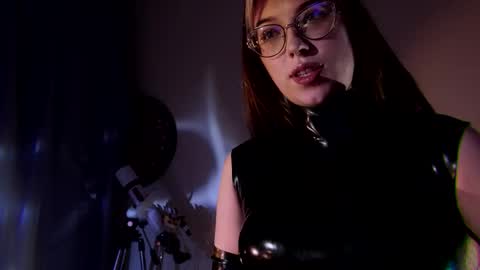 Goddess of two strapons  - Mr. long Don Mr. Pinky online show from November 26, 8:16 pm